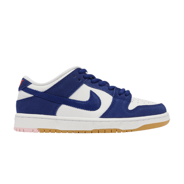 Nike Dunk Low SB PS 'Los Angeles Dodgers'