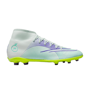 Nike Mercurial Superfly 8 Club MG 'Dream Speed - Barely Green'