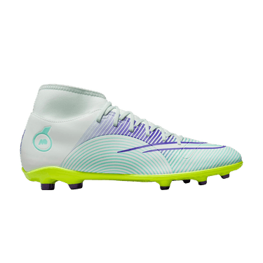 Nike Mercurial Superfly 8 Club MG 'Dream Speed - Barely Green'