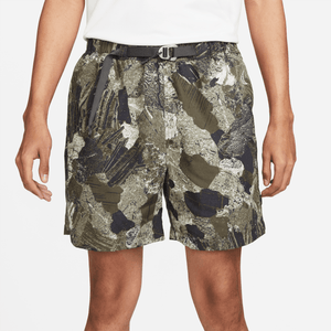 Nike ACG Trail Cargo Shorts 'Khaki/Dark Smoke Grey/Summit White'