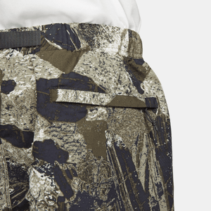Nike ACG Trail Cargo Shorts 'Khaki/Dark Smoke Grey/Summit White'