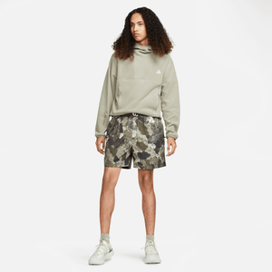 Nike ACG Trail Cargo Shorts 'Khaki/Dark Smoke Grey/Summit White'