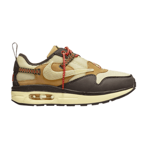 Travis Scott x Nike Air Max 1 PS 'Baroque Brown'