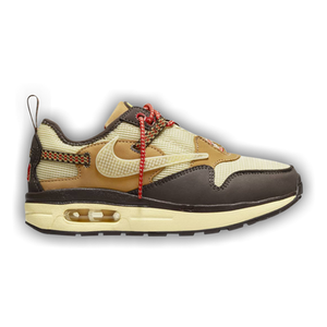 Travis Scott x Nike Air Max 1 PS 'Baroque Brown'