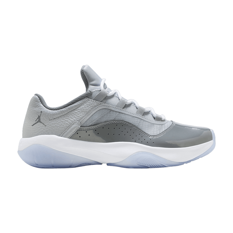 Air Jordan 11 CMFT Low 'Cool Grey' DN4180 012