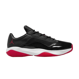 Air Jordan 11 CMFT Low 'Bred'