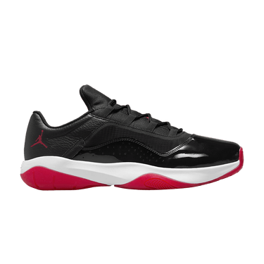 Air Jordan 11 CMFT Low 'Bred'