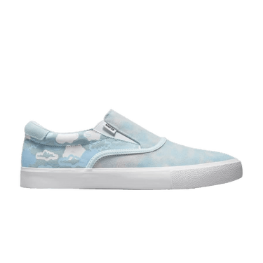 Rayssa Leal x Nike Zoom Verona Slip SB 'Cloud'