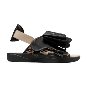 SoleFly x Air Jordan Jordan LS Slide 'Everglades'