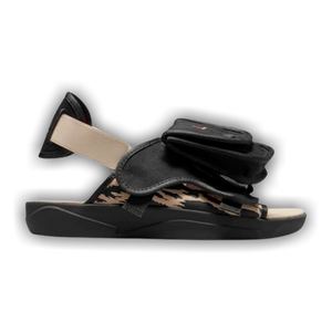 SoleFly x Air Jordan Jordan LS Slide 'Everglades'