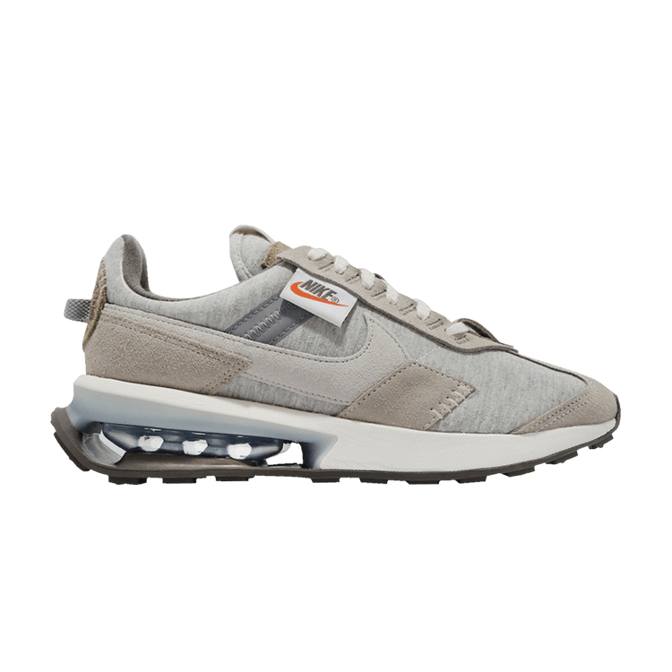 Nike Wmns Air Max Pre-Day 'Matte Grey' DO2344 011