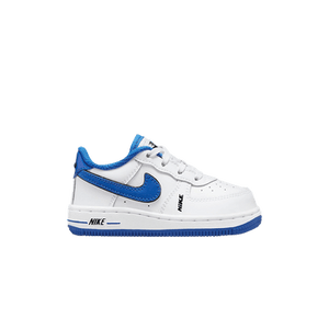 Nike Air Force 1 LV8 TD 'White Game Royal'