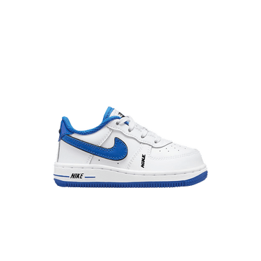 Nike Air Force 1 LV8 TD 'White Game Royal'