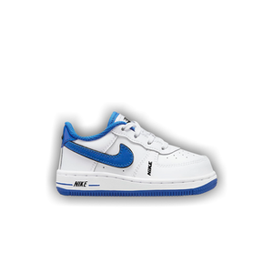 Nike Air Force 1 LV8 TD 'White Game Royal'