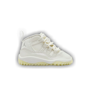 Air Jordan 11 Retro TD 'Pearl / Grand Finale'