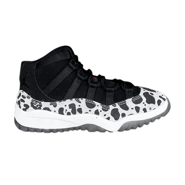 Air Jordan 11 Retro PS 'Animal Instinct'
