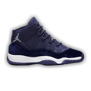 Air Jordan 11 Retro PS 'Midnight Navy Velvet'