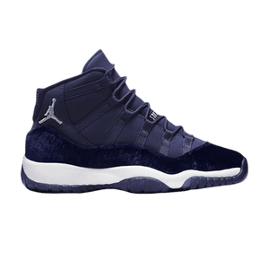 Air Jordan 11 Retro PS 'Midnight Navy Velvet'
