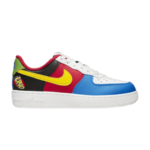UNO x Nike Air Force 1 Low PS '50th Anniversary'