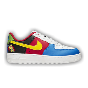 UNO x Nike Air Force 1 Low PS '50th Anniversary'