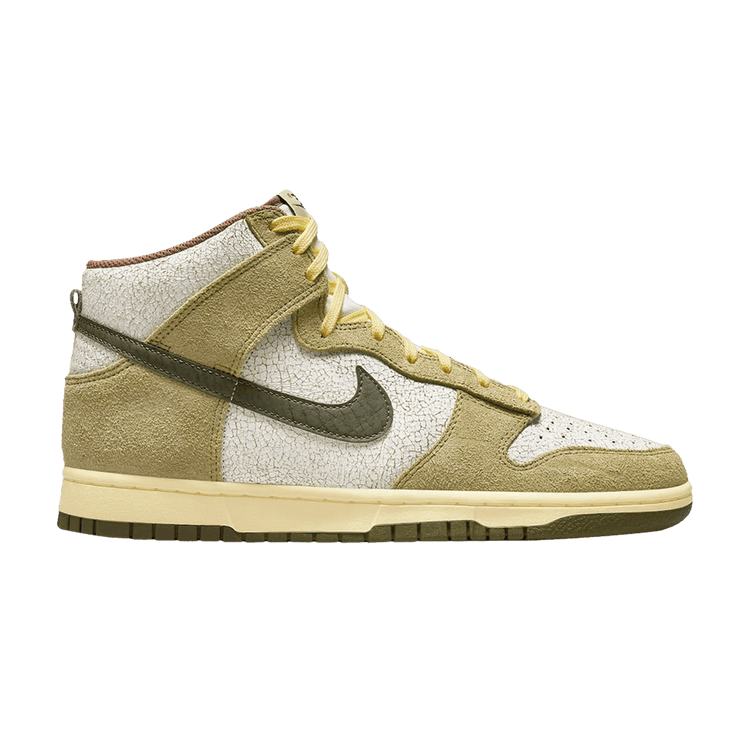 Nike Dunk High 'Re-Raw' DO6713 300