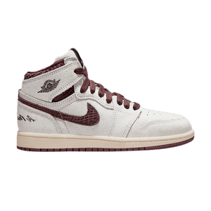 A Ma Maniére x Air Jordan 1 High OG PS 'Airness'