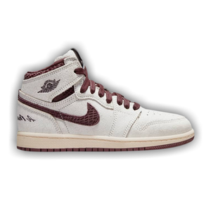 A Ma Maniére x Air Jordan 1 High OG PS 'Airness'