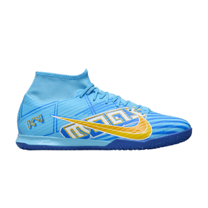 Kylian Mbappé x Nike Zoom Mercurial Superfly 9 Academy IC 'Motivation Pack'