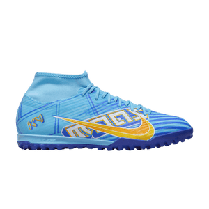 Kylian Mbappé x Nike Zoom Mercurial Superfly 9 Academy TF 'Motivation Pack'