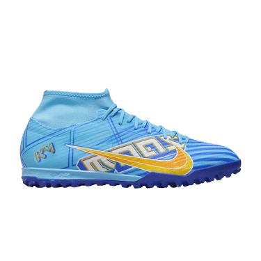 Kylian Mbappé x Nike Zoom Mercurial Superfly 9 Academy TF 'Motivation Pack'