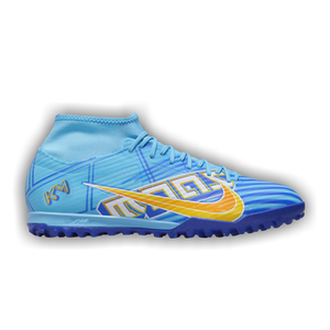 Kylian Mbappé x Nike Zoom Mercurial Superfly 9 Academy TF 'Motivation Pack'