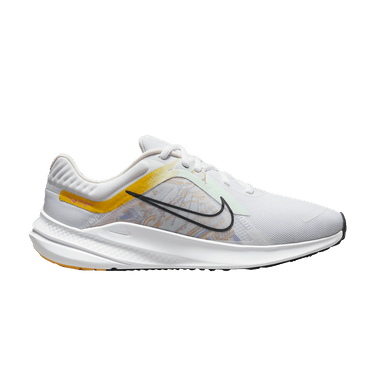 Nike Wmns Quest 5 Premium 'White Pinksicle'