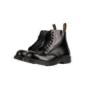 Dr. Martens 1460 Leather Steel Toe 'Black'