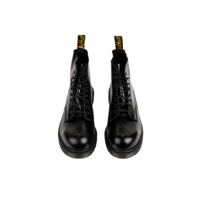 Dr. Martens 1460 Leather Steel Toe 'Black'
