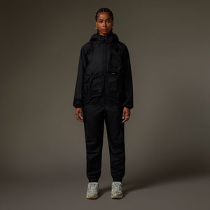 Nike x NOCTA Deep Pockets Nylon Tech Jacket 'Black'