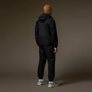 Nike x NOCTA Deep Pockets Nylon Tech Jacket 'Black'
