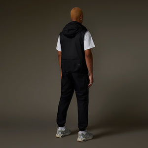 Nike x NOCTA Deep Pockets Nylon Tech Jacket 'Black'