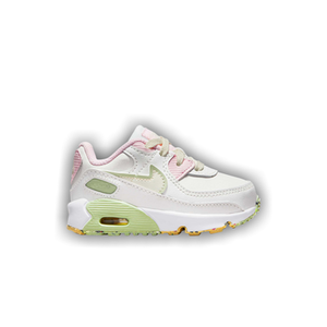 Nike Air Max 90 TD 'Summit White Pink Foam'