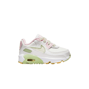 Nike Air Max 90 TD 'Summit White Pink Foam'