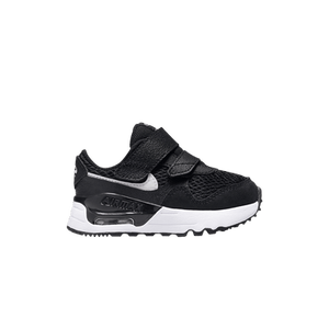 Nike Air Max SYSTM TD 'Black Wolf Grey'