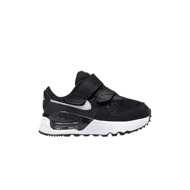 Nike Air Max SYSTM TD 'Black Wolf Grey'