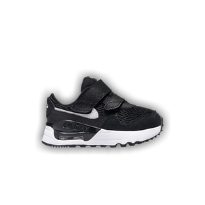 Nike Air Max SYSTM TD 'Black Wolf Grey'