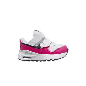 Nike Air Max SYSTM TD 'White Fierce Pink'
