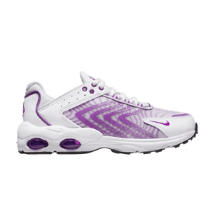 Nike Air Max TW GS 'White Vivid Purple'