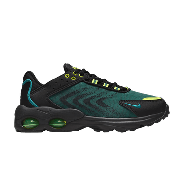 Nike Air Max TW GS 'Bright Spruce Black'