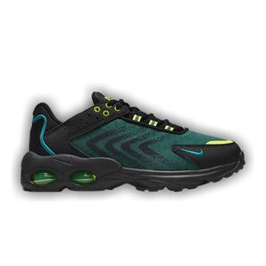 Nike Air Max TW GS 'Bright Spruce Black'