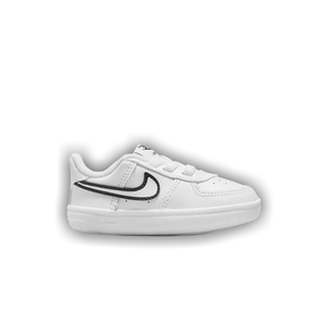 Nike Force 1 CB 'White Black'