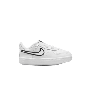 Nike Force 1 CB 'White Black'