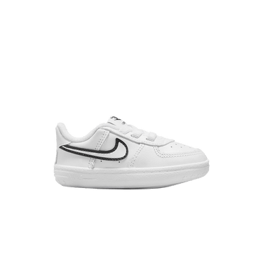 Nike Force 1 CB 'White Black'