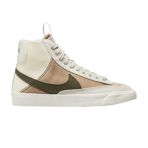 Nike Blazer Mid '77 SE GS 'Dance - Sanddrift'